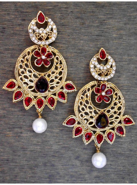 Fashion Earrings